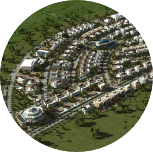 Sama City